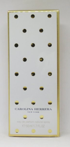 Carolina Herrera Eau de Parfum Spray 50 ml